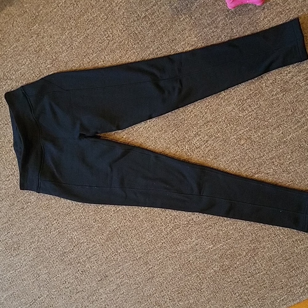 Avalanche Fleece lined Leggings S